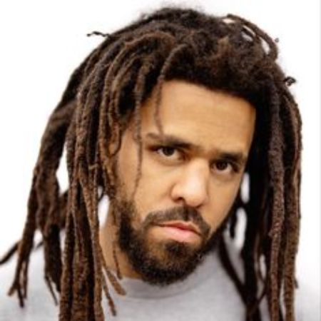 J. Cole Early Life and Education